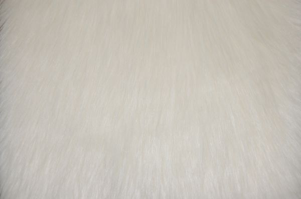 Arctic Fox Fur Ivory Arctic Fox Fur Ivory